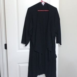 Accordian LuLaRoe Shirley